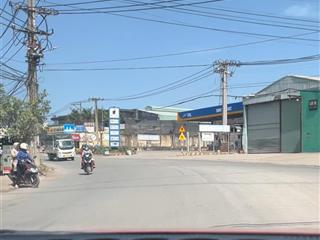 Bán gấp trước tết  đất mặt tiền nhựa lớn, giá tốt hiếm có