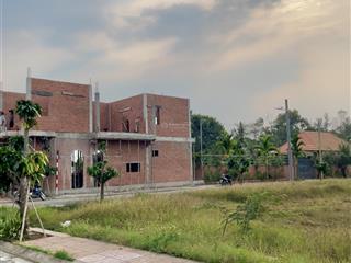 Đất nền thổ cư gần sân bay long thành cạnh kcn dầu giây  giá 8 triệu/m2