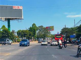 Nhà xưởng mặt tiền liên tỉnh  container ra vào  dòng tiền 80 triệu/tháng  quỹ đất lớn hiếm có