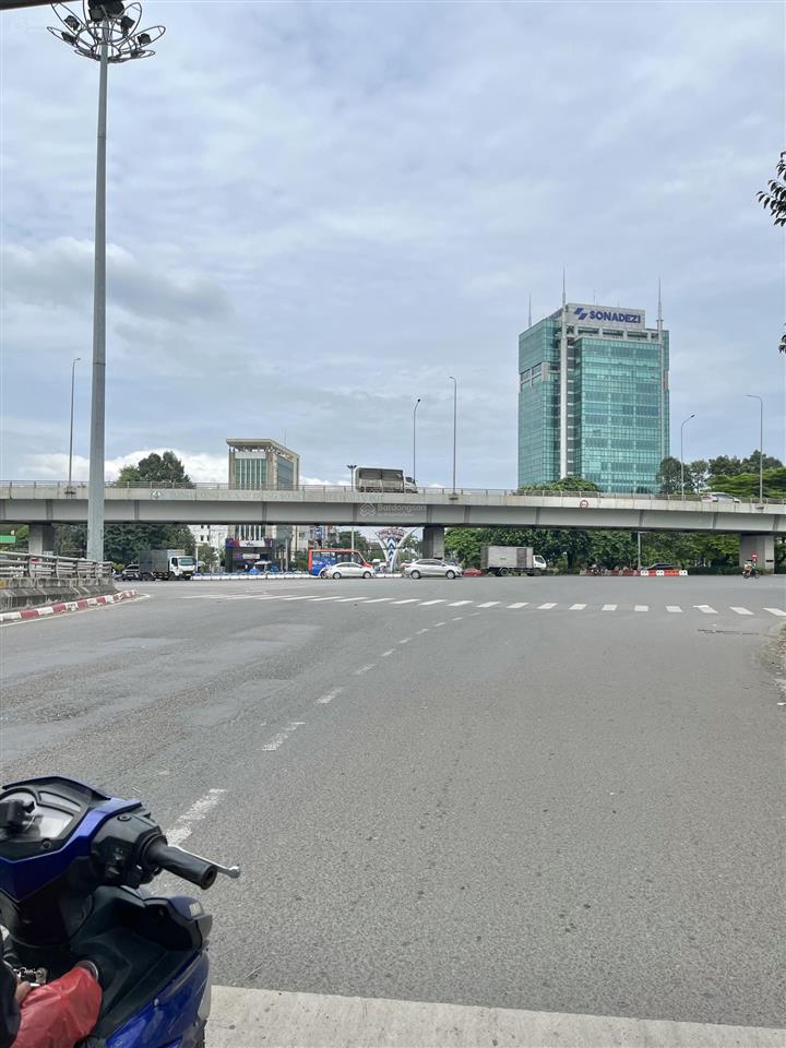 Đất nền thổ cư liền kề tthc tỉnh đồng nai, đón đầu metro, giá chỉ 30 triệu/m2