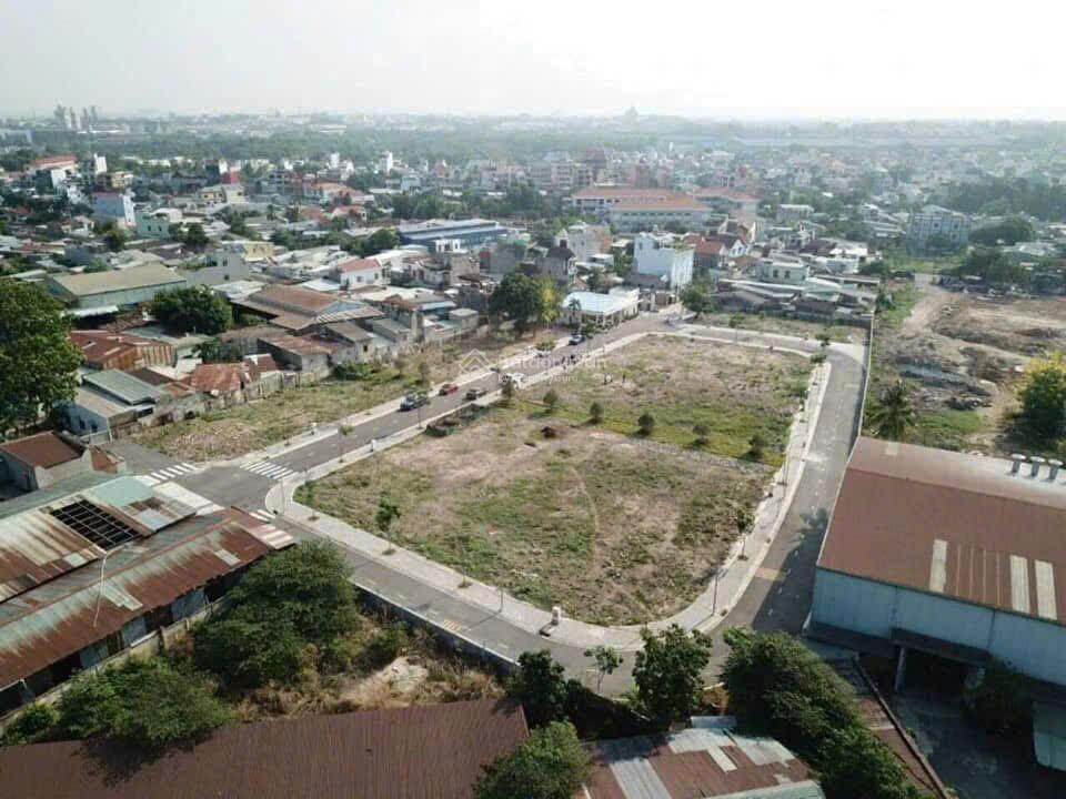 Đất nền thổ cư liền kề tthc tỉnh đồng nai, đón đầu metro, giá chỉ 30 triệu/m2