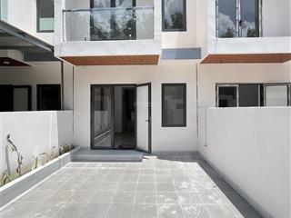 Nhà mới xây xong chỉ 3 phút đến kcn giang điền với 1.6x tỷ sở hữu nhà & đất