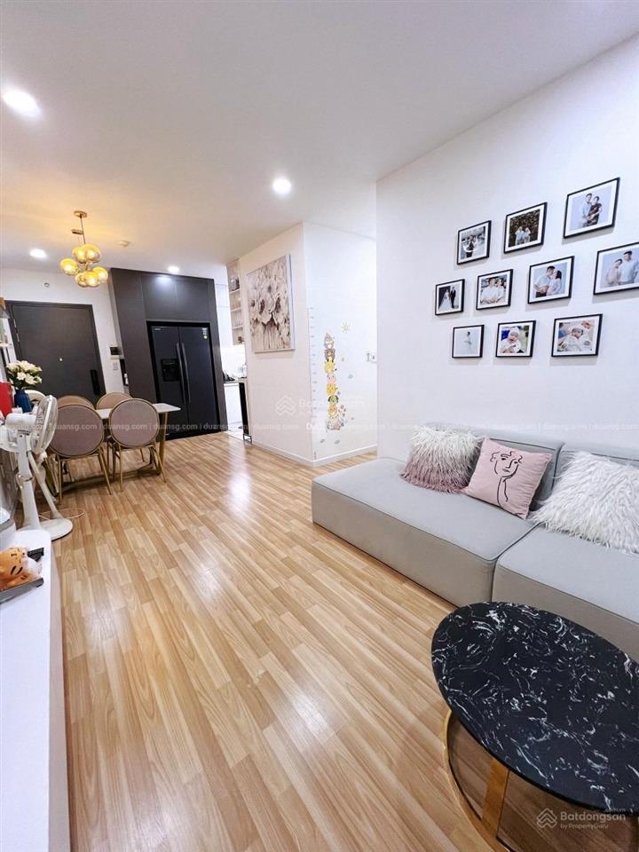 Chính chủ cần bán nhanh định cư nước ngoài căn 2pn 2wc, diện tích 74m2, căn góc