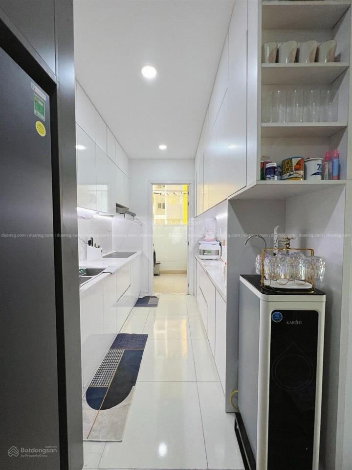 Chính chủ cần bán nhanh định cư nước ngoài căn 2pn 2wc, diện tích 74m2, căn góc