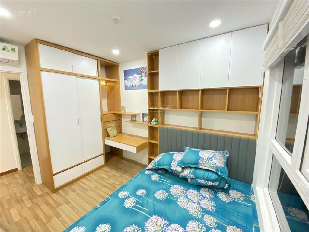 Chủ cần tiền bán gấp căn hộ mặt tiền võ văn kiệt 2pn  2vs, ngân hàng hỗ trợ 80%