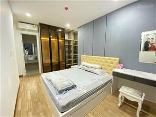 Chủ cần tiền bán gấp căn hộ mặt tiền võ văn kiệt 2pn  2vs, ngân hàng hỗ trợ 80%