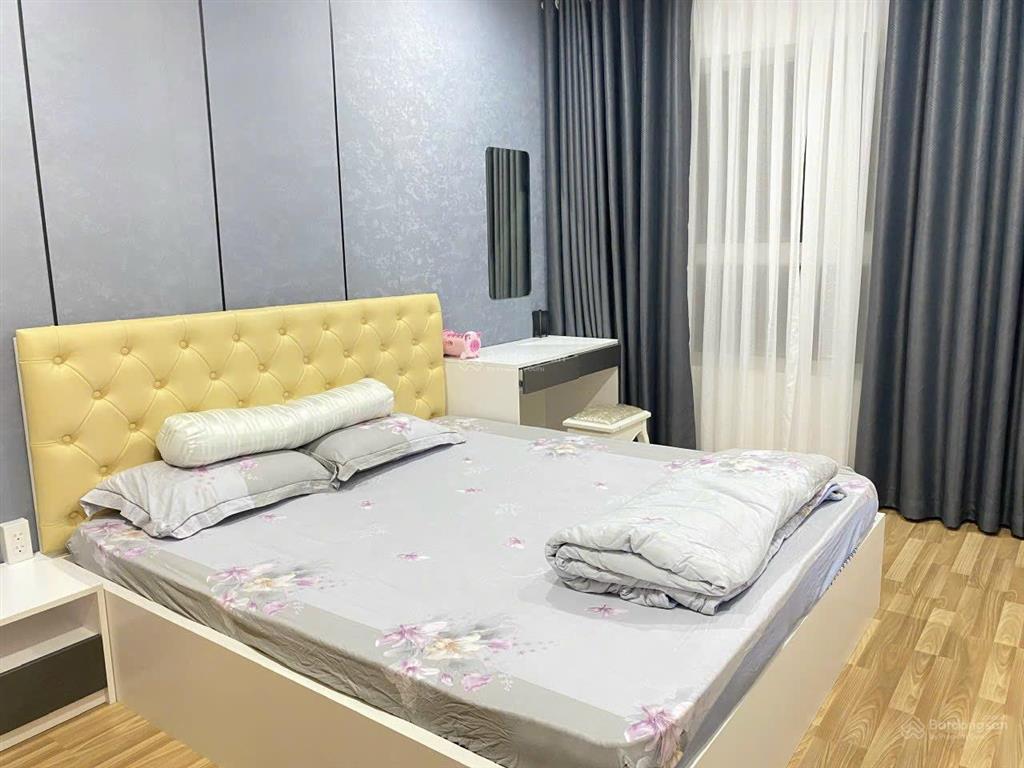 Chủ cần tiền bán gấp căn hộ mặt tiền võ văn kiệt 2pn  2vs, ngân hàng hỗ trợ 80%