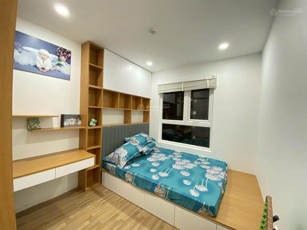 Chủ cần tiền bán gấp căn hộ mặt tiền võ văn kiệt 2pn  2vs, ngân hàng hỗ trợ 80%