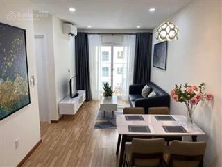 Cần bán gấp căn hộ diamond riverside 2 phòng ngủ  2 vệ sinh, hỗ trợ ngân hàng 80%