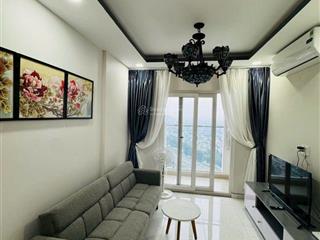 Cần bán căn hộ diamond riverside full nội thất nhà mới cần bán gấp, hỗ trợ vay 80%