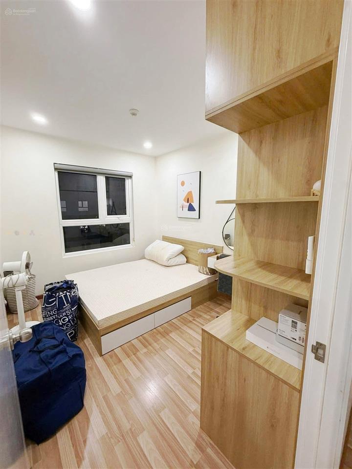 Cần tiền nên bán gấp căn hộ diamond riverside full nội thất nhà mới không cho thuê