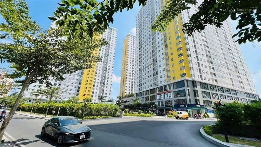 Cần tiền nên bán gấp căn hộ diamond riverside full nội thất nhà mới không cho thuê