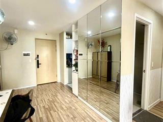 Bán ch city gate, có nhiều căn 2 và 3 phòng ngủ đang cần bán giá từ 2.5 tỷ