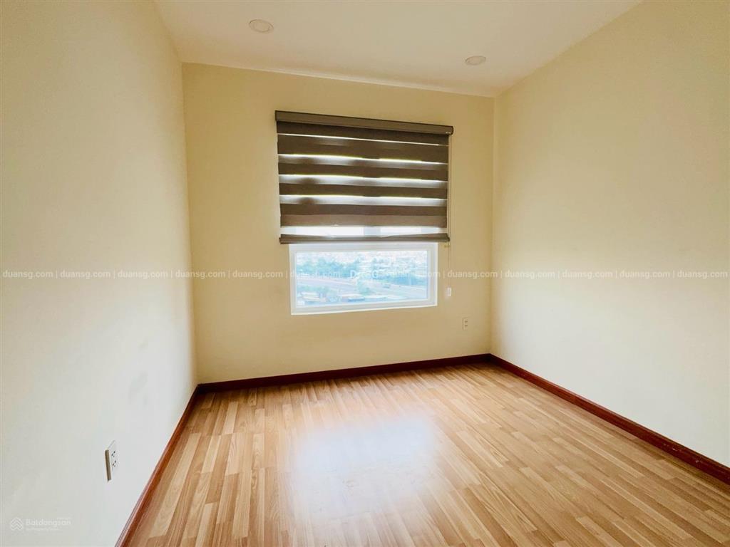 Cần bán căn hộ mặt tiền võ văn kiệt thuận tiện đi chuyển về quận 1 chỉ 15 phút