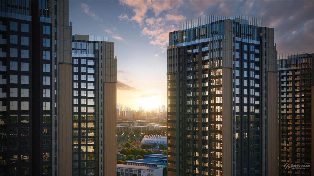 Bán căn hộ the prive quận 2 giỏ hàng cdt, view hồ bơi thoáng