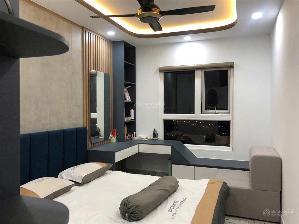 Cho thuê căn hộ diamond riverside võ văn kiệt, 2pn, 2wc, giá 8.5tr dọn vào ở ngay