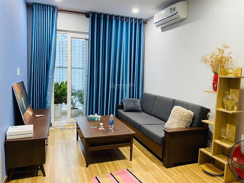 Bán căn hộ diamond riverside 2pn  72m2 chính chủ giá tốt