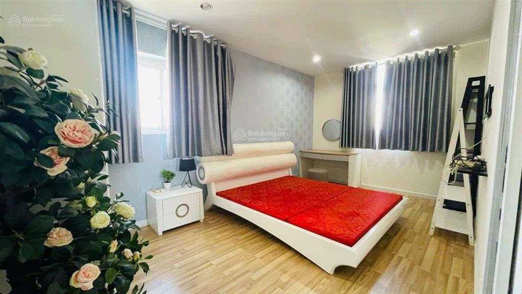 Nhanh tay sở hữu căn hộ chung cư tại city gate towers 2 phòng 2 vệ sinh giá 2.8