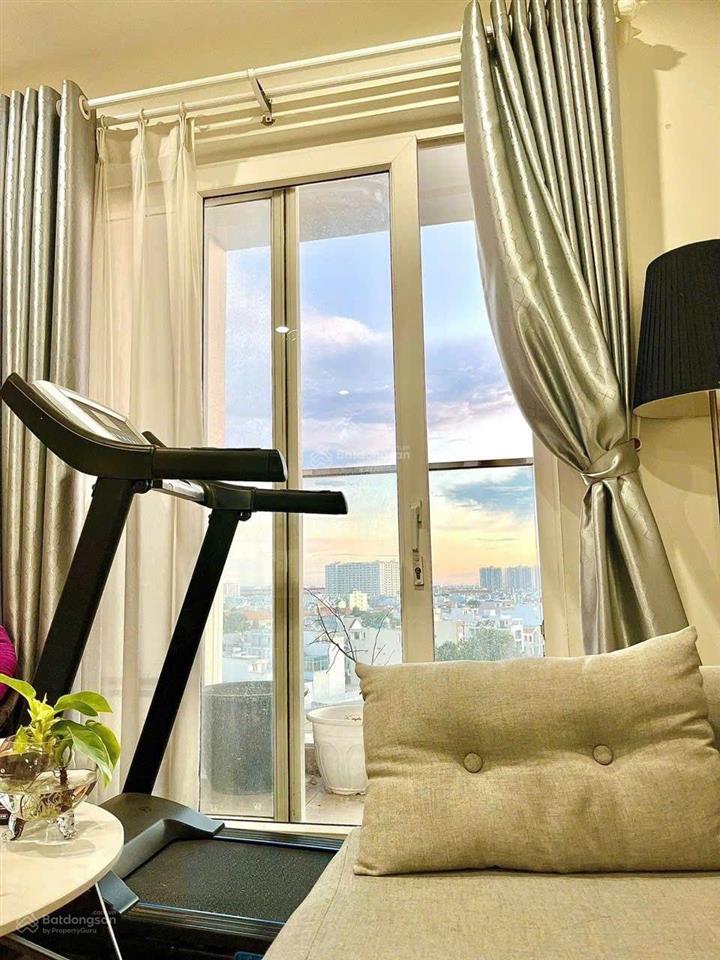 Nhanh tay sở hữu căn hộ chung cư tại city gate towers 2 phòng 2 vệ sinh giá 2.8