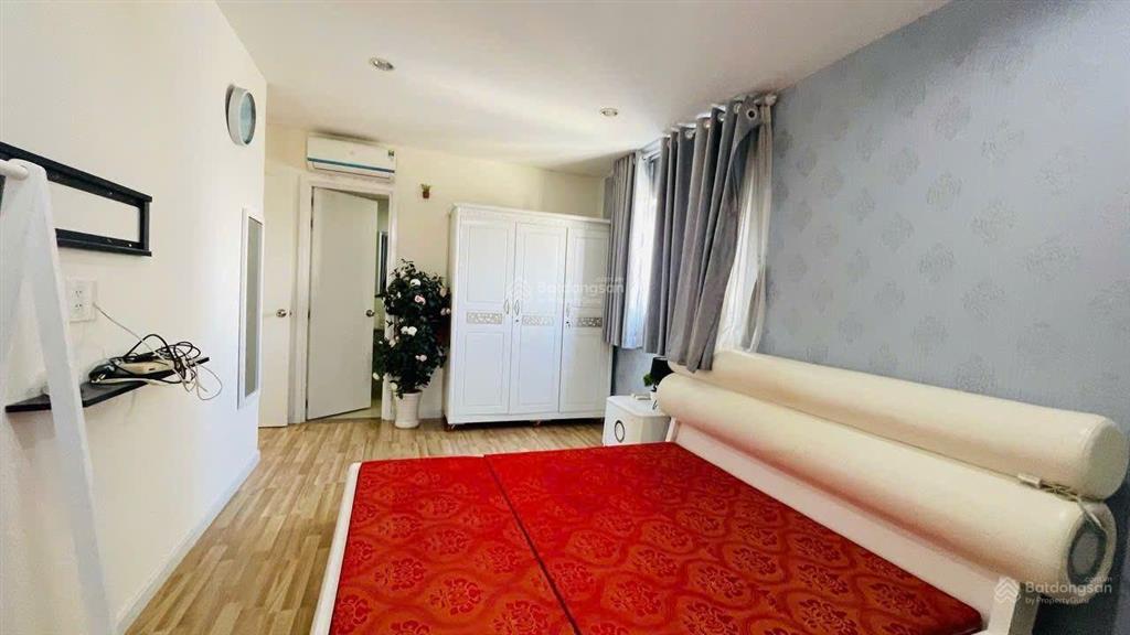 Nhanh tay sở hữu căn hộ chung cư tại city gate towers 2 phòng 2 vệ sinh giá 2.8
