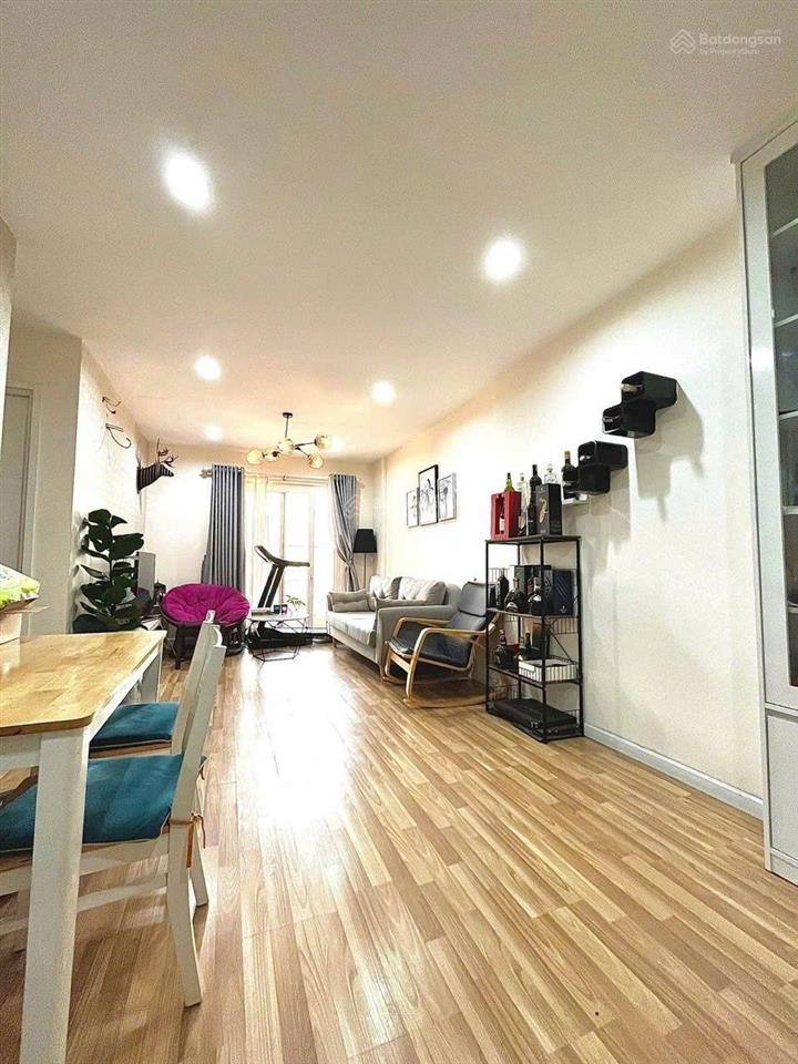 Nhanh tay sở hữu căn hộ chung cư tại city gate towers 2 phòng 2 vệ sinh giá 2.8