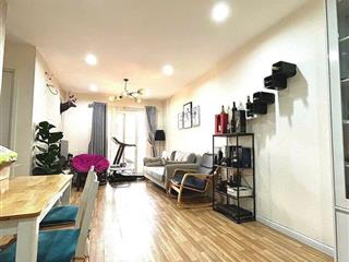 Nhanh tay sở hữu căn hộ chung cư tại city gate towers 2 phòng 2 vệ sinh giá 2.8