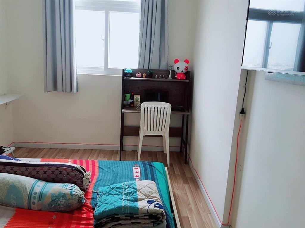 Cần bán căn hộ võ văn kiệt 2 phòng ngủ , ngân hàng hỗ trợ 80%