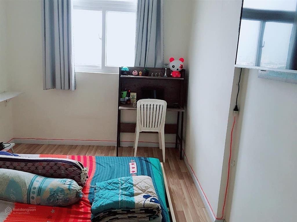 Cần bán căn hộ võ văn kiệt 2 phòng ngủ , ngân hàng hỗ trợ 80%