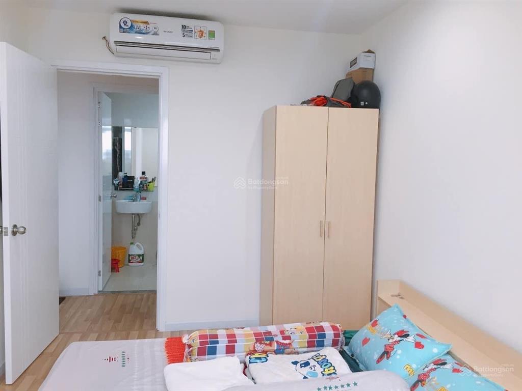 Cần bán căn hộ võ văn kiệt 2 phòng ngủ , ngân hàng hỗ trợ 80%