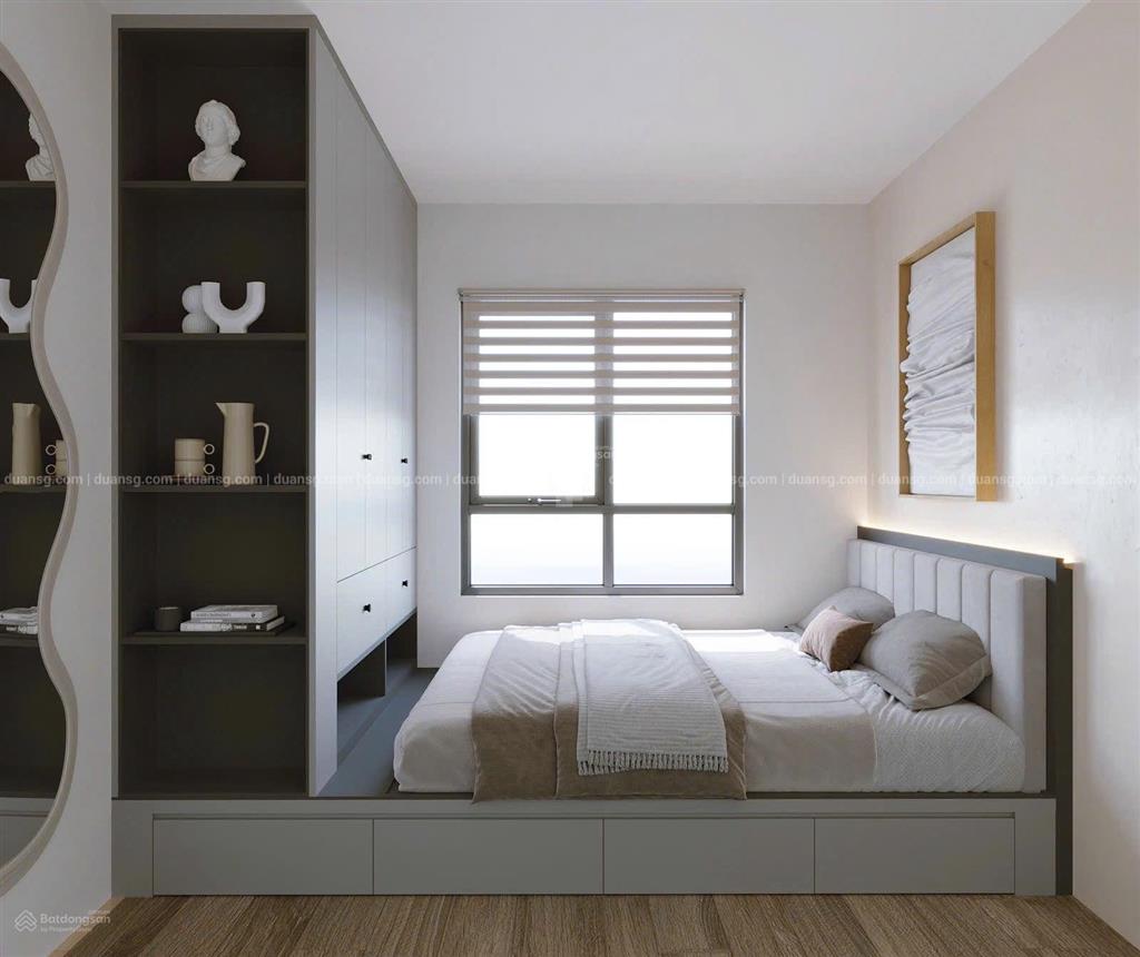 Cho thuê căn hộ quận 8 full nội thất giá 10tr/ tháng,  xem nhà 24/24