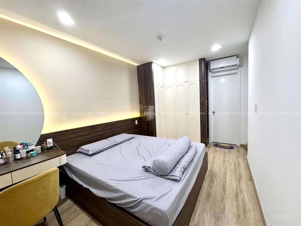 Cho thuê căn hộ quận 8 full nội thất giá 10tr/ tháng,  xem nhà 24/24