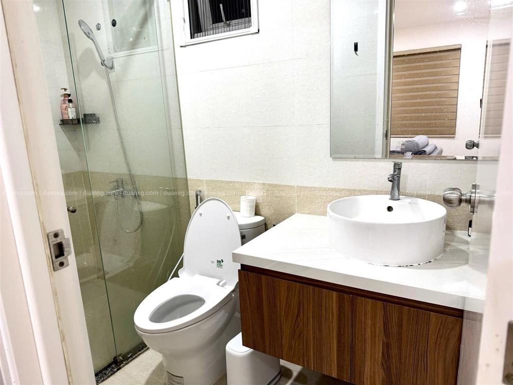 Cho thuê căn hộ quận 8 full nội thất giá 10tr/ tháng,  xem nhà 24/24
