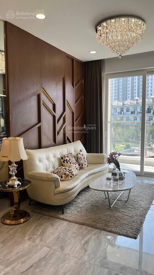 Cdt  mở bán 200 căn hộ the peak garden nguyễn lương bằng quận 7, chính sách nh hỗ trợ 18 tháng 0%