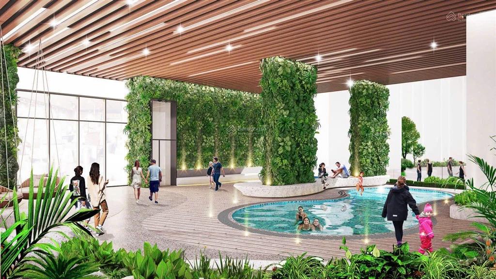Cdt  mở bán 200 căn hộ the peak garden nguyễn lương bằng quận 7, chính sách nh hỗ trợ 18 tháng 0%