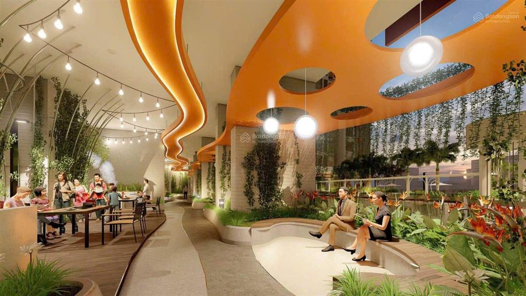 Cdt  mở bán 200 căn hộ the peak garden nguyễn lương bằng quận 7, chính sách nh hỗ trợ 18 tháng 0%
