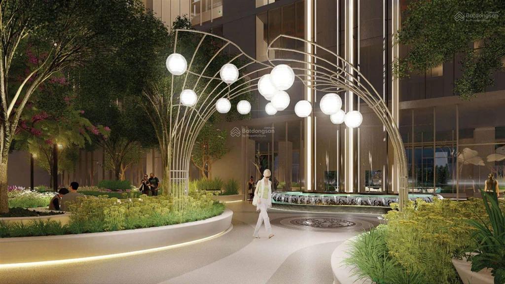 Cdt  mở bán 200 căn hộ the peak garden nguyễn lương bằng quận 7, chính sách nh hỗ trợ 18 tháng 0%