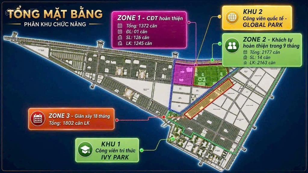 Cần bán giỏ hành cdt nhà phố vinhome hóc môn, chiết khấu tốt, ân hạn gốc lãi 36th