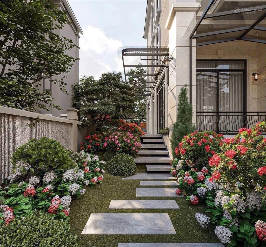 Cần bán giỏ hành cdt nhà phố vinhome hóc môn, chiết khấu tốt, ân hạn gốc lãi 36th