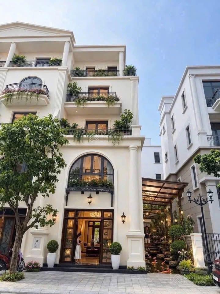 Cdt tung ra chính sách chiết khấu tốt, sở hữu nhà 4 tầng vinhome chỉ 3tỷ5, ân hạn gốc lãi 36th
