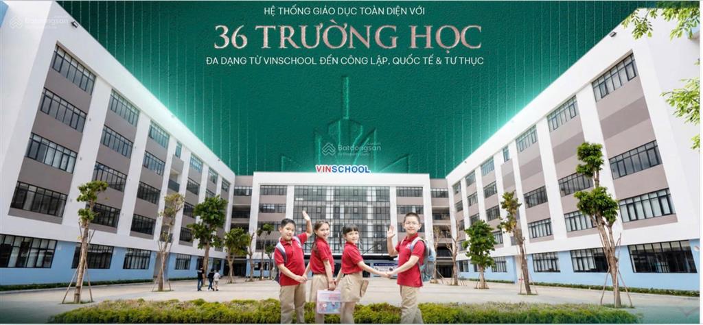Bán nhà phố 1 trệt 3 lầu vinhome hóc môn giá tốt