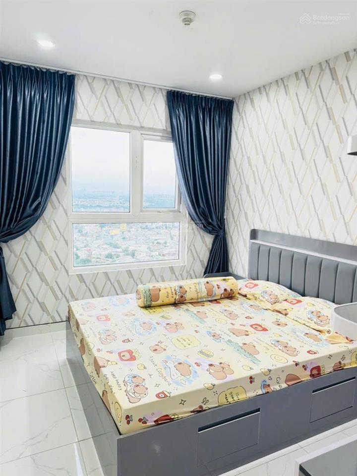 Cần bán căn hộ diamond riverside full nội thất nhà mới cần bán gấp, hỗ trợ vay 80%