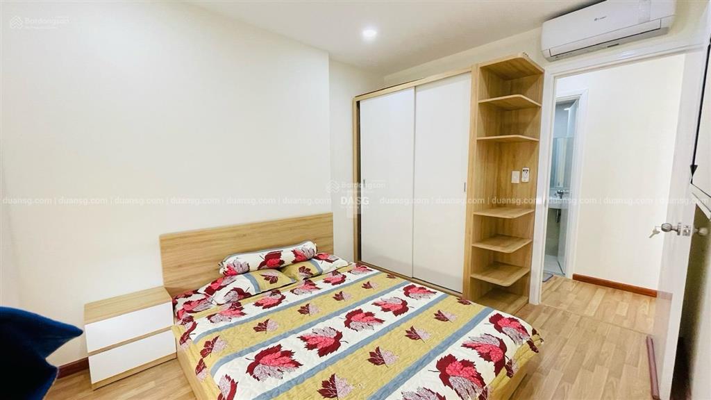 Cần bán gấp căn hộ 2 phòng diamond riverside quận 8 nhà mới ở không cho thuê nên còn rất mới