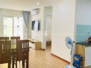 Cần bán gấp căn hộ 2 phòng diamond riverside quận 8 nhà mới ở không cho thuê nên còn rất mới