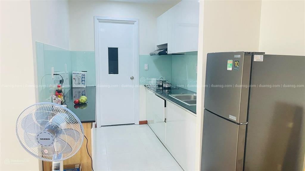 Cần bán gấp căn hộ 2 phòng diamond riverside quận 8 nhà mới ở không cho thuê nên còn rất mới