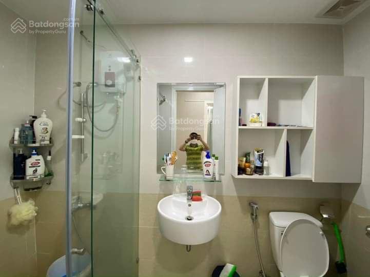 Cần bán gấp căn hộ diamond riverside 2 phòng ngủ  2 vệ sinh, hỗ trợ ngân hàng 80%