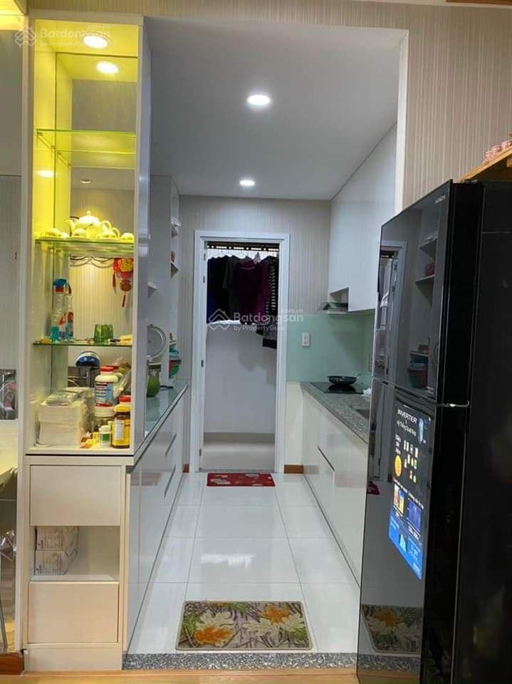 Cần bán gấp căn hộ diamond riverside 2 phòng ngủ  2 vệ sinh, hỗ trợ ngân hàng 80%