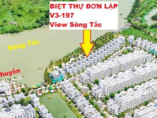 Bán biệt thự đơn lập  vinhomes grand park quận 9