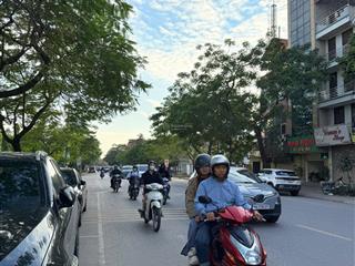 Nhà 97m2, mặt tiền 6m, giá 11.8 tỷ gần học viện nông nghiệp và cao bá quát  gia lâm  hà nội