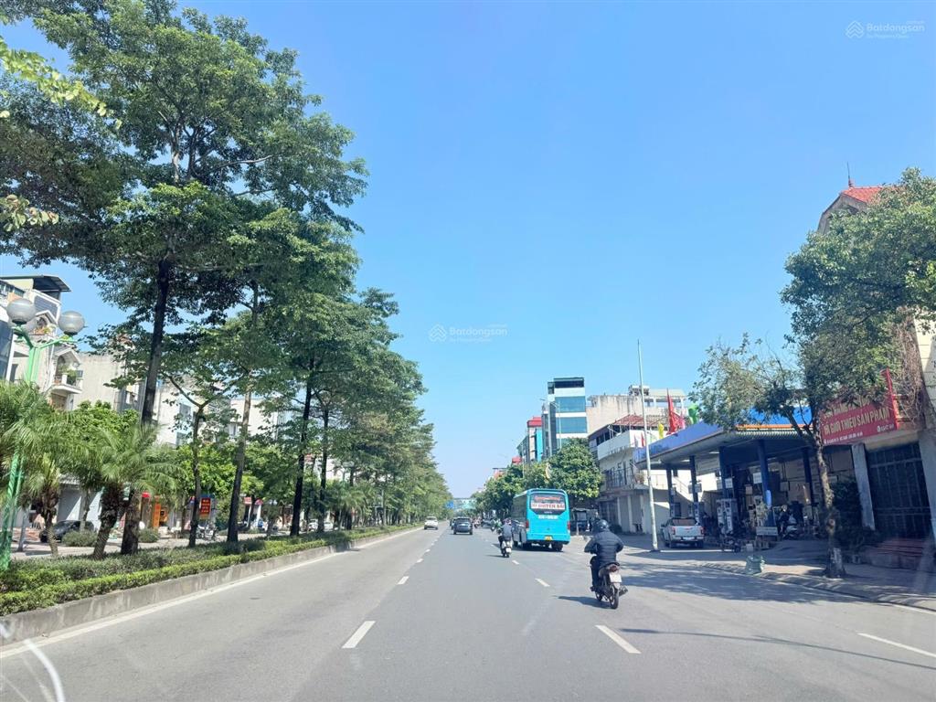 Bán 640m2 đất giáp hải  lý thánh tông  gia lâm  đường rộng vỉa hè ôtô tránh