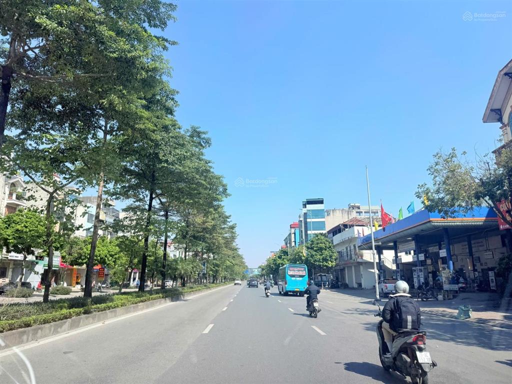Bán 640m2 đất giáp hải  lý thánh tông  gia lâm  đường rộng vỉa hè ôtô tránh